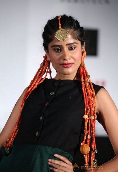 Hamstech Midterm Fashion Show Photos 02