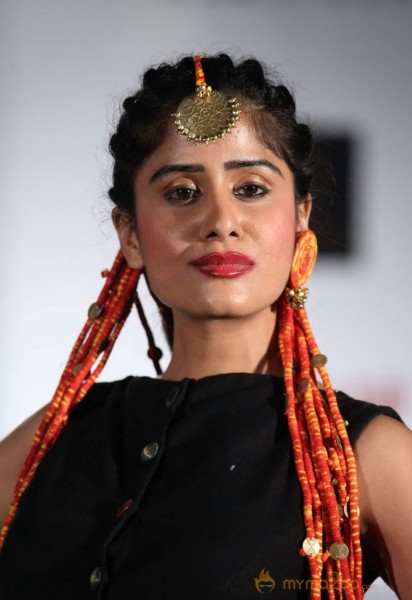 Hamstech Midterm Fashion Show Photos 02