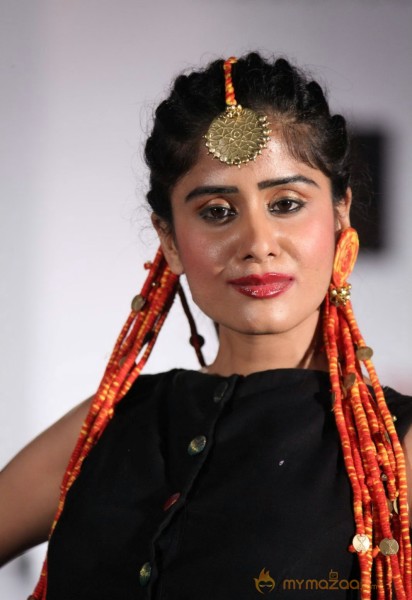 Hamstech Midterm Fashion Show Photos 02