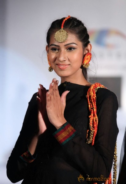 Hamstech Midterm Fashion Show Photos 02