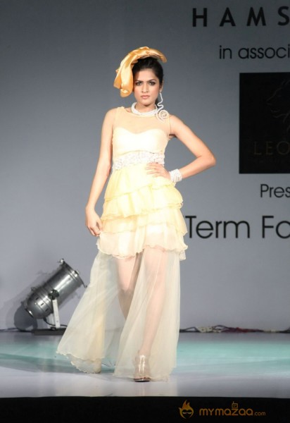 Hamstech Midterm Fashion Show Photos 02