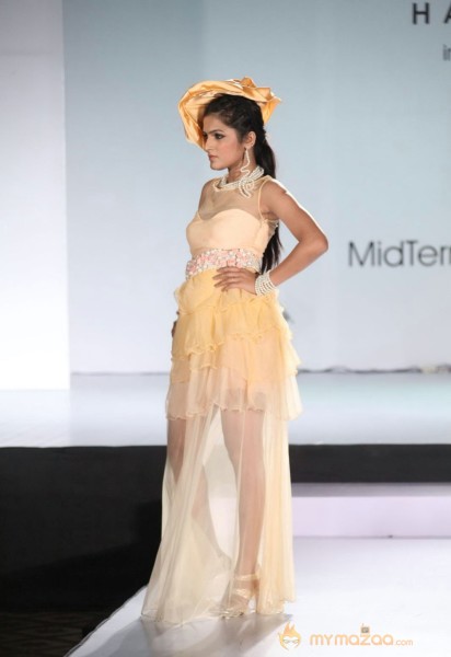 Hamstech Midterm Fashion Show Photos 02