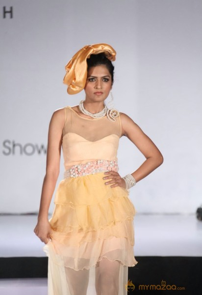 Hamstech Midterm Fashion Show Photos 02