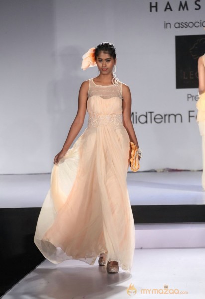 Hamstech Midterm Fashion Show Photos 02