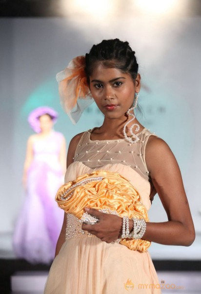 Hamstech Midterm Fashion Show Photos 02