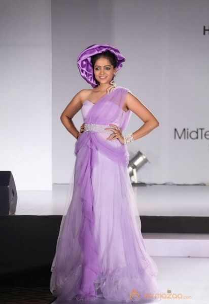Hamstech Midterm Fashion Show Photos 02