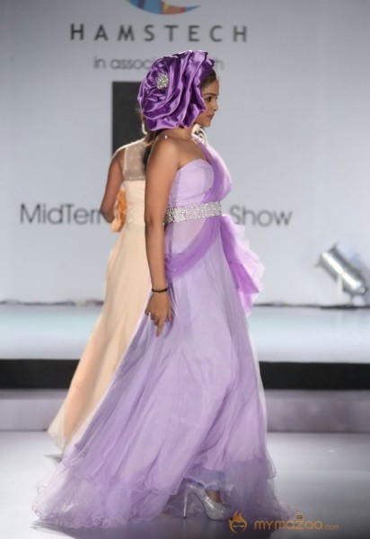 Hamstech Midterm Fashion Show Photos 02