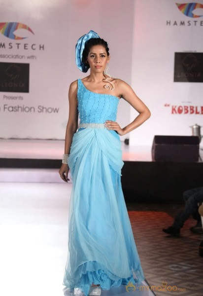 Hamstech Midterm Fashion Show Photos 02