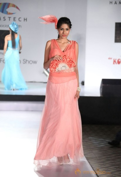 Hamstech Midterm Fashion Show Photos 02