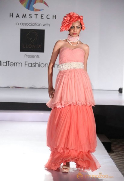 Hamstech Midterm Fashion Show Photos 02