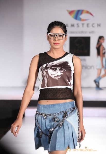 Hamstech Midterm Fashion Show Photos 02
