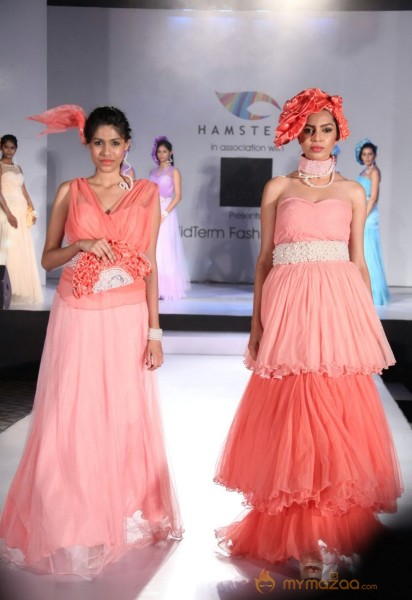 Hamstech Midterm Fashion Show Photos 02