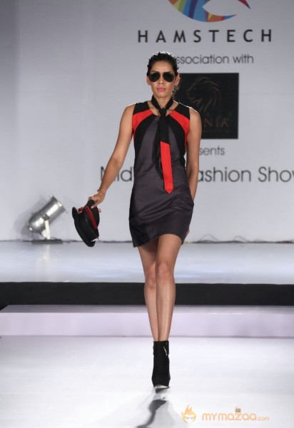 Hamstech Midterm Fashion Show Photos 02