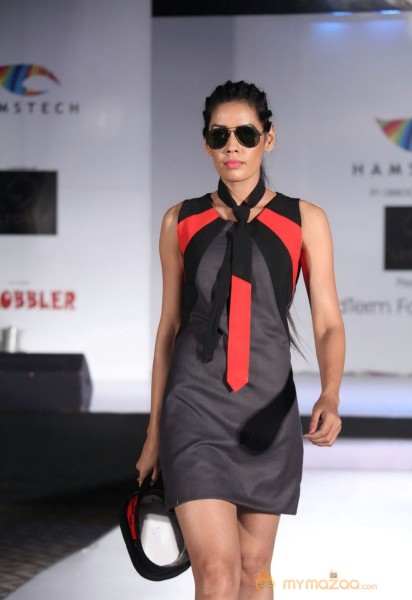 Hamstech Midterm Fashion Show Photos 02