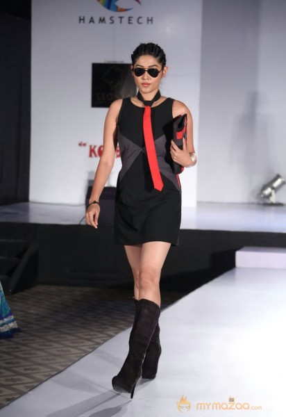 Hamstech Midterm Fashion Show Photos 02