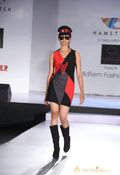 Hamstech Midterm Fashion Show Photos 02