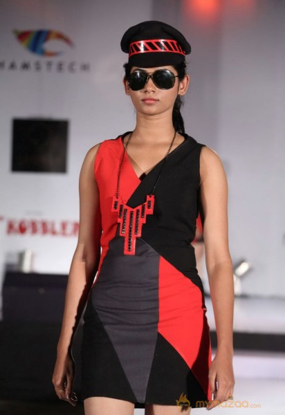 Hamstech Midterm Fashion Show Photos 02