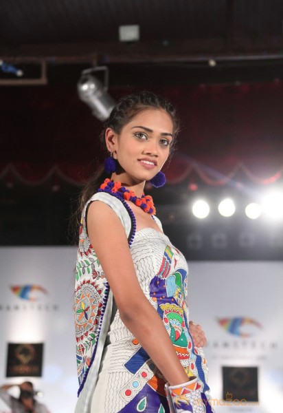 Hamstech Midterm Fashion Show Photos 02