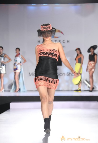 Hamstech Midterm Fashion Show Photos 02