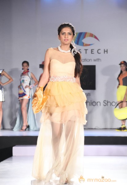 Hamstech Midterm Fashion Show Photos 02