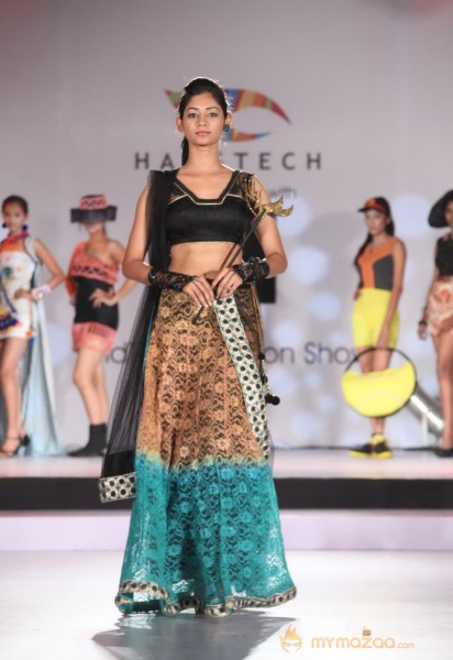 Hamstech Midterm Fashion Show Photos 02