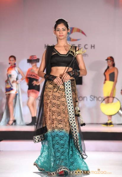 Hamstech Midterm Fashion Show Photos 02