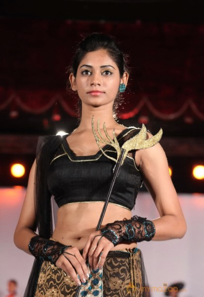 Hamstech Midterm Fashion Show Photos 02