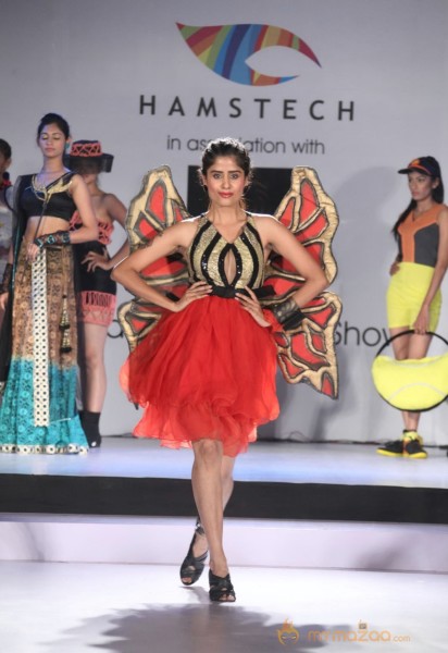 Hamstech Midterm Fashion Show Photos 02