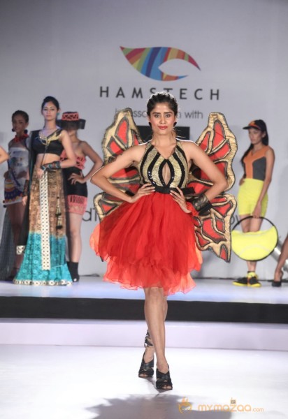 Hamstech Midterm Fashion Show Photos 02