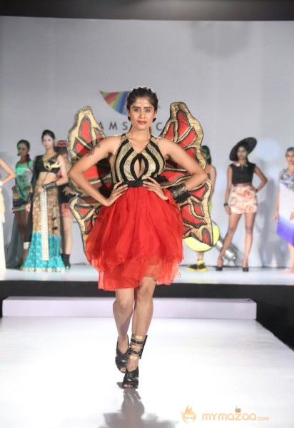 Hamstech Midterm Fashion Show Photos 02