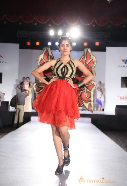 Hamstech Midterm Fashion Show Photos 02