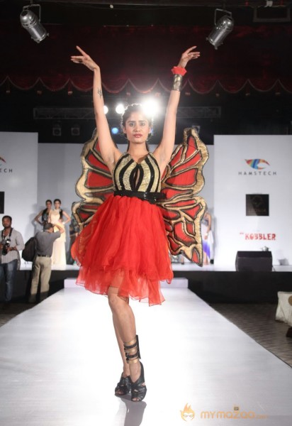 Hamstech Midterm Fashion Show Photos 02