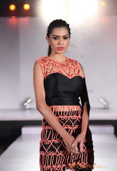 Hamstech Midterm Fashion Show Photos 02