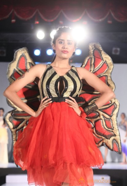 Hamstech Midterm Fashion Show Photos 02