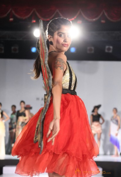 Hamstech Midterm Fashion Show Photos 02