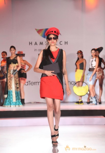Hamstech Midterm Fashion Show Photos 02