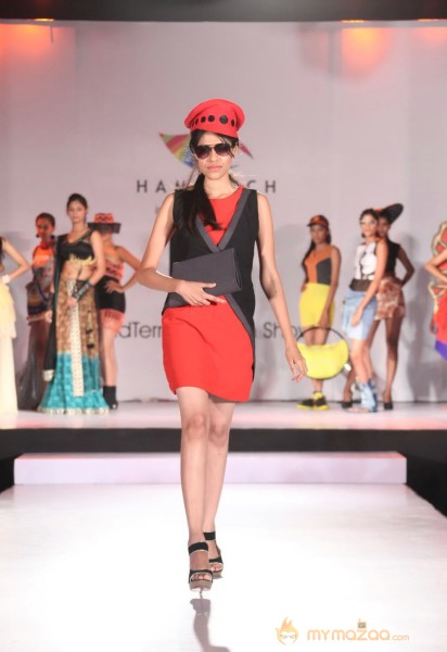 Hamstech Midterm Fashion Show Photos 02