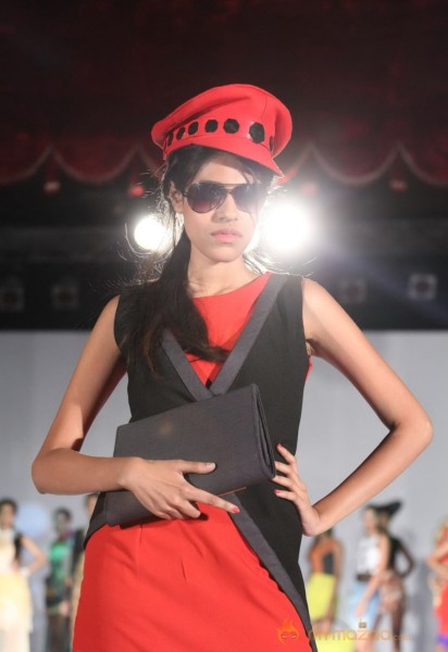Hamstech Midterm Fashion Show Photos 02