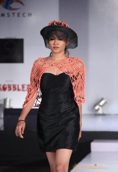 Hamstech Midterm Fashion Show Photos 02