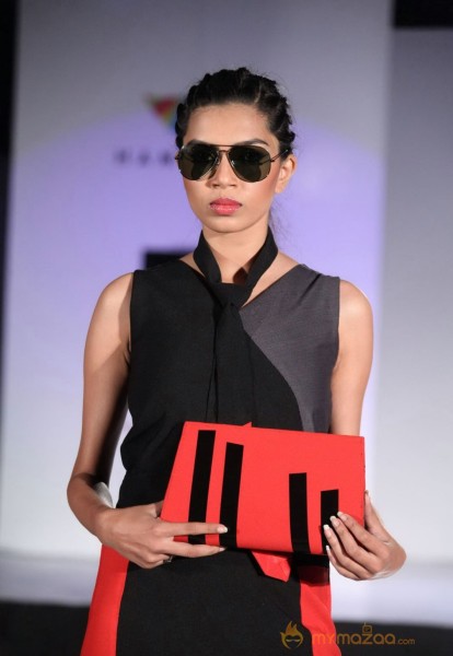 Hamstech Midterm Fashion Show Photos
