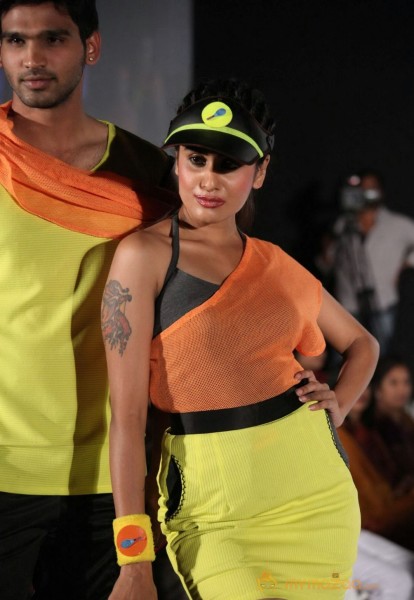 Hamstech Midterm Fashion Show Photos