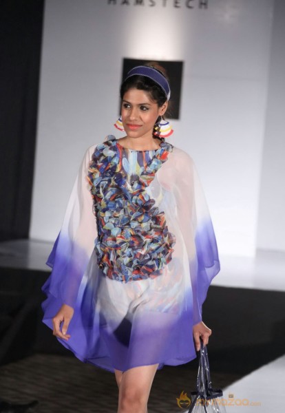Hamstech Midterm Fashion Show Photos