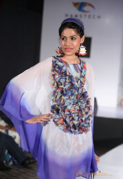 Hamstech Midterm Fashion Show Photos