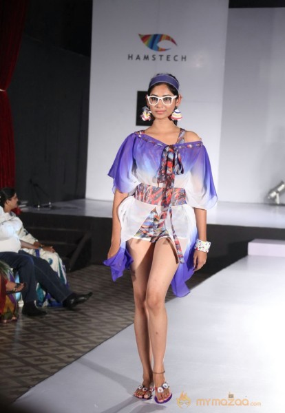 Hamstech Midterm Fashion Show Photos
