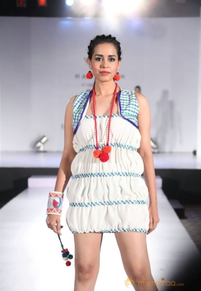 Hamstech Midterm Fashion Show Photos