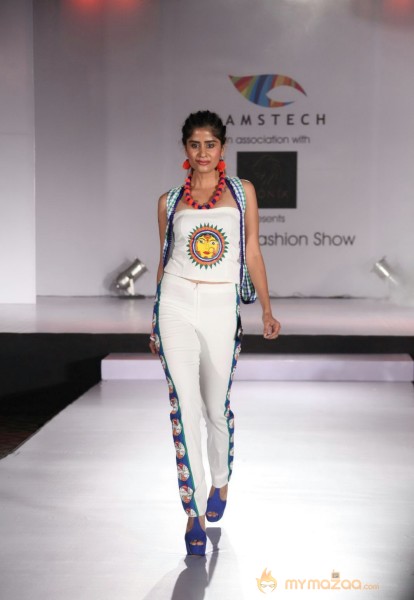 Hamstech Midterm Fashion Show Photos