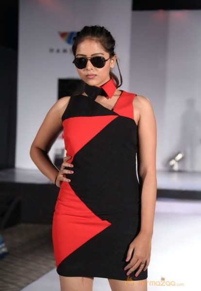 Hamstech Midterm Fashion Show Photos