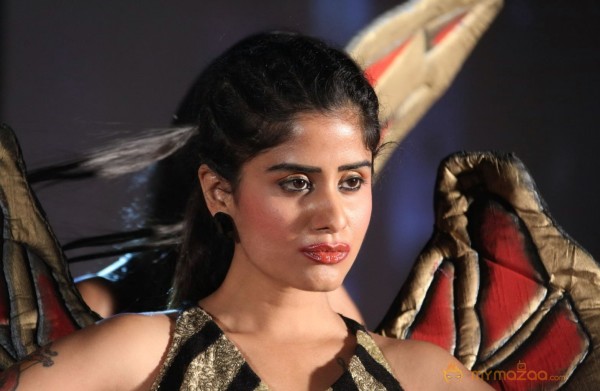 Hamstech Midterm Fashion Show Photos