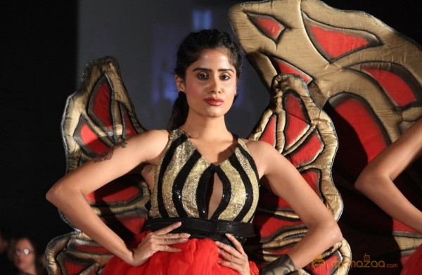 Hamstech Midterm Fashion Show Photos