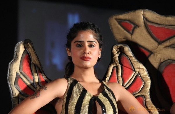 Hamstech Midterm Fashion Show Photos